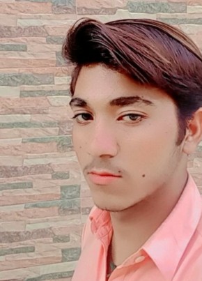 Naveed, 19, پاکستان, کراچی