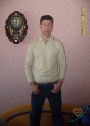 Vladimir, 57, Russia, Dzerzhinsk