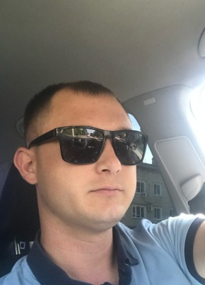 Иван, 30, Россия, Сызрань