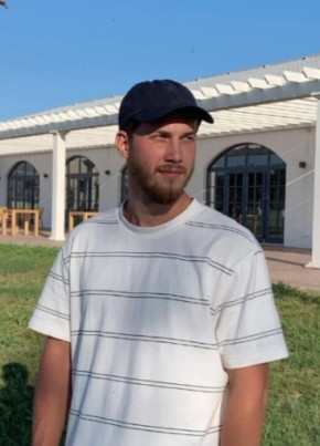 Владимир из Углича 38 лет