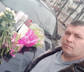 Aleksandr, 44, Minsk