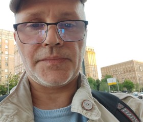 Вальдемар, 52 года, Москва