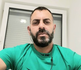 ajsh, 39, Stuttgart