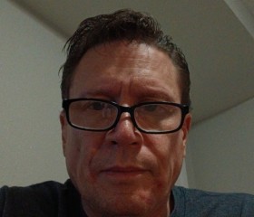 Alan, 50, Dayton