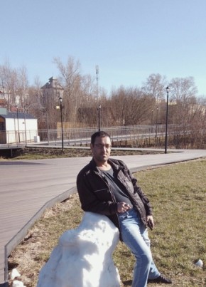 Анатолий, 41, Россия, Соликамск