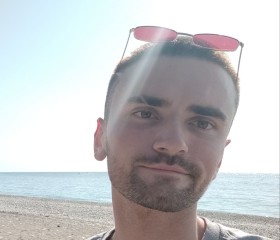 Emil, 25, Sokhumi