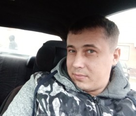 Никита, 33 года, Красноярск