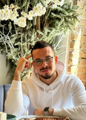 Andrei из Омска 35 лет