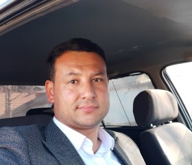 Салохиддин, 33 года, Toshkent