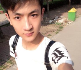 陈木木, 26, Baiyin