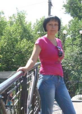 Мирослава, 49, Україна, Донецьк