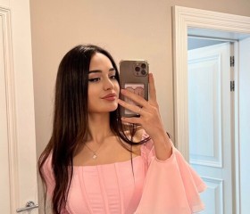 Marina, 25, Moscow