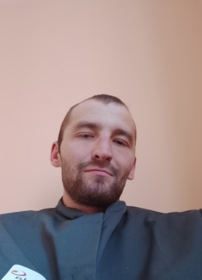 Андрей из Мазыра 25 лет