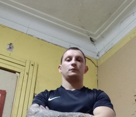 Алексей, 32 года, Санкт-Петербург