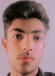 Rozi😍 Bhai, 19 лет, لاہور