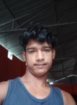 Nasir Ansari, 21 год, Barddhamān