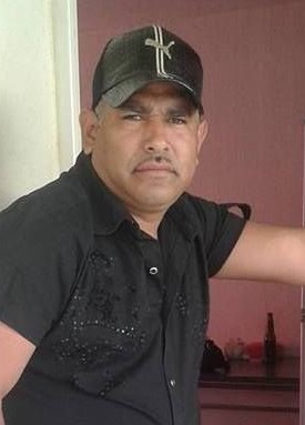 Diego, 48, Estados Unidos Mexicanos, General Escobedo