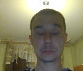 Иван, 38 лет, Пермь
