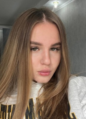 Кристина из Краснодара 23 года