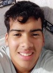 Ramiro, 18 лет, Ciudad de La Santísima Trinidad y Puerto de Santa María del Buen Ayre