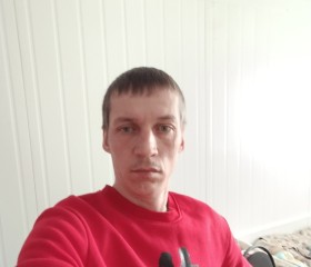 Дмитрий Кузнецов, 38 лет, Кадуй