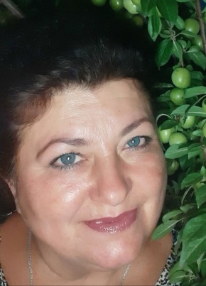 Татьяна, 57, Россия, Новоаннинский