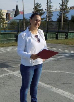 Наталья, 39, Россия, Карталы