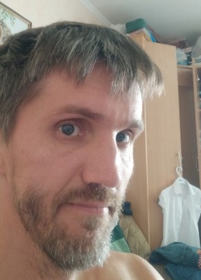 Сергей, 44, Рэспубліка Беларусь, Берасьце