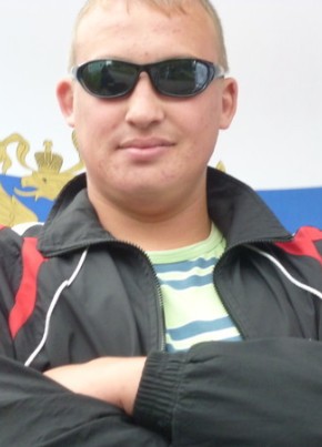 Aleksey, 37, Russia, Kamensk-Uralskiy