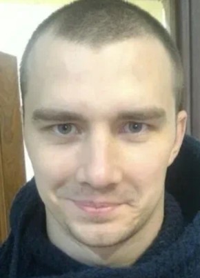 Миша из Ставрополи 43 года