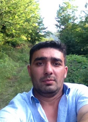 Razim, 43, Россия, Южно-Сахалинск