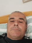 Aleksandar, 47 лет, Bernburg