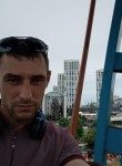 Федор, 35 лет, Владивосток