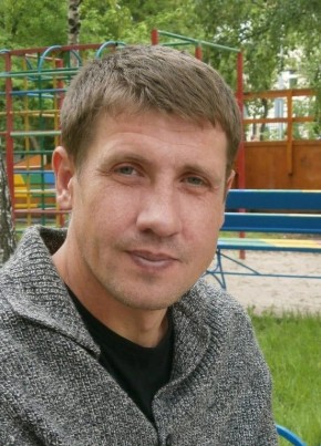 Николай, 49, Россия, Кондрово