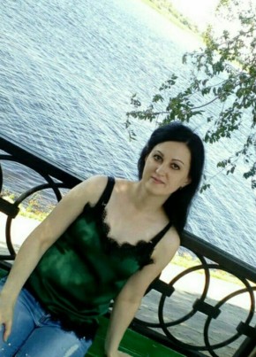 Лена, 41, Россия, Саратов