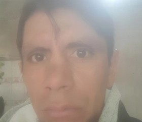 Leo, 32, Buenos Aires