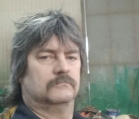 Виктор, 58 лет, Одинцово