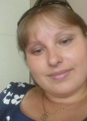 Ольга, 39, Қазақстан, Қарағанды