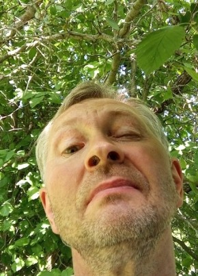 Anton, 49, Russia, Saransk