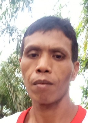 Ramadani, 21, Indonesia, Medan