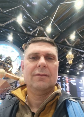 Zhenya, 47, Russia, Murmansk