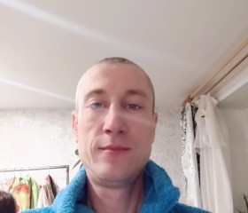 Александр, 46 лет, Ижевск