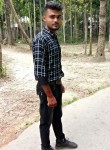 Ataur Rahman, 27 лет, কুমিল্লা