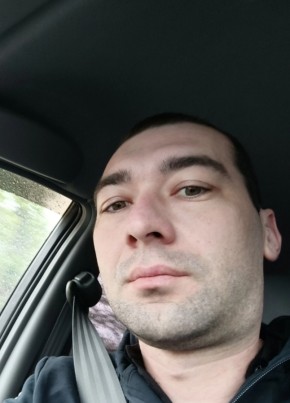 Сергей, 29, Россия, Сальск