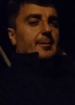 Сеймур, 45, Azərbaycan Respublikası, Sheki