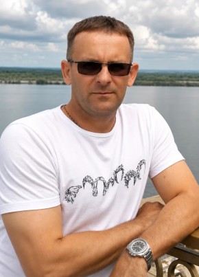 Viktor, 48, Russia, Magdagachi