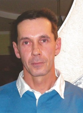 Вячеслав, 53, Россия, Белгород