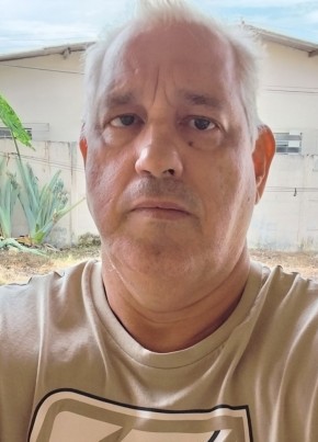 Valdemar, 56, República Federativa do Brasil, Caldas Novas