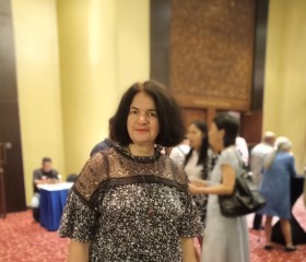 Lena, 60, Saint Petersburg