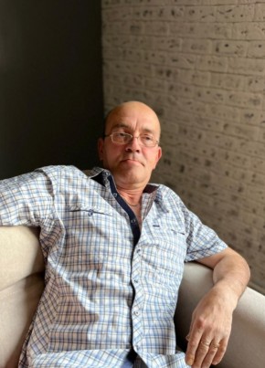 Vladimir, 54, Russia, Egorevsk